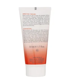 کرم ضد آفتاب رنگی مای SPF60 مدل Extreme Protection 8 My Extreme Protection Tinted SPF60 Sunscreen Cream 3