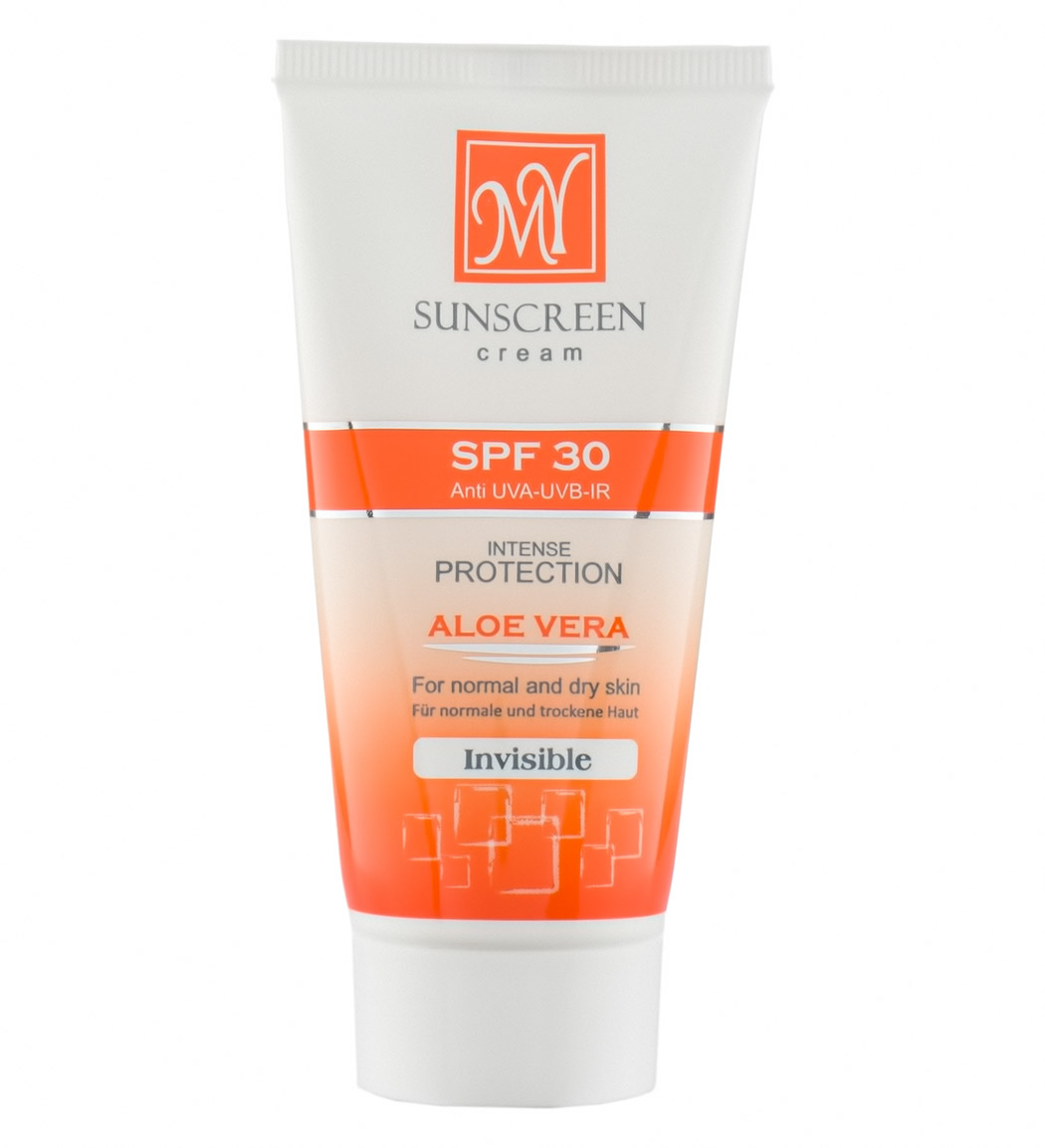 کرم ضد آفتاب بیرنگ مای SPF30 مدل Intense Protection 1 کرم ضد آفتاب بیرنگ مای SPF30 مدل Intense Protection