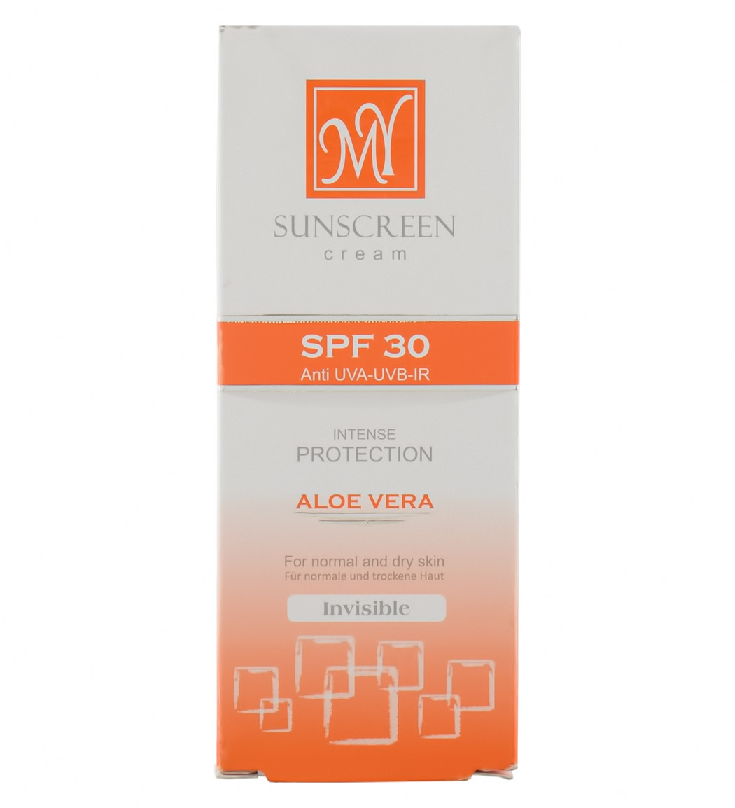کرم ضد آفتاب بیرنگ مای SPF30 مدل Intense Protection 2 کرم ضد آفتاب بیرنگ مای SPF30 مدل Intense Protection - Image 2