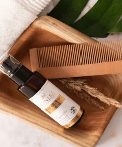 سرم احیا کننده مو سینره حاوی روغن آرگان 4 Cinere Argan Oil Hair Repair Serum 2