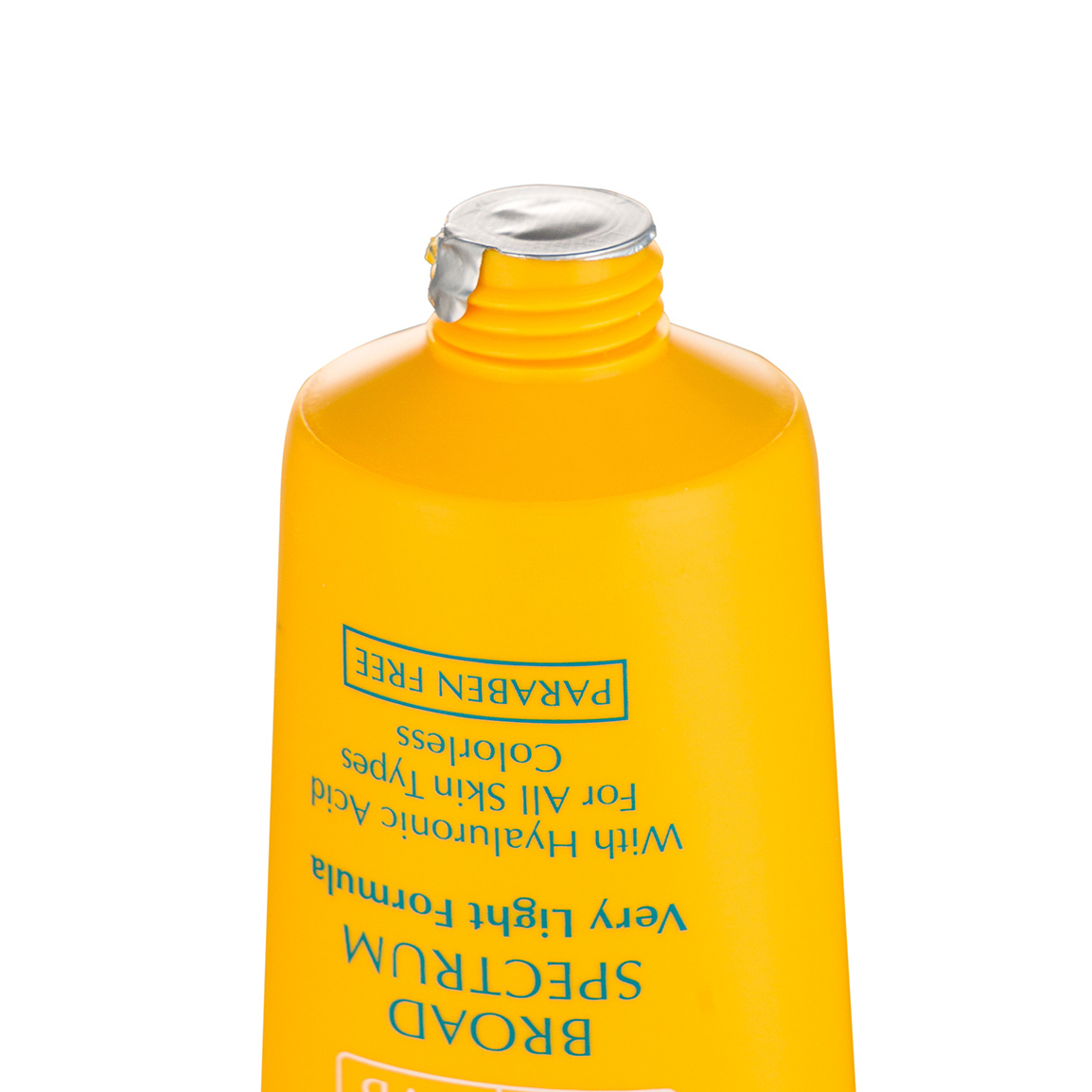 کرم ضد آفتاب بیرنگ سینره SPF60 مناسب انواع پوست 6 کرم ضد آفتاب بیرنگ سینره SPF60 مناسب انواع پوست - Image 6