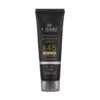 کرم ضد آفتاب بیرنگ سینره SPF45 مناسب آقایان 7 Cinere Men Invisible SPF45 Sunscreen Cream 1