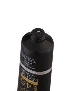کرم ضد آفتاب بیرنگ سینره SPF45 مناسب آقایان 13 Cinere Men Invisible SPF45 Sunscreen Cream 7