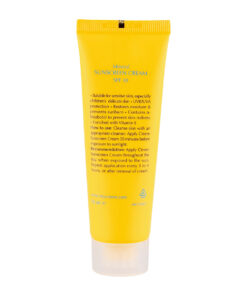 کرم ضد آفتاب بیرنگ سینره SPF30 مناسب پوست حساس 6 Cinere Sensitive Invisible SPF30 Sunscreen Cream 3