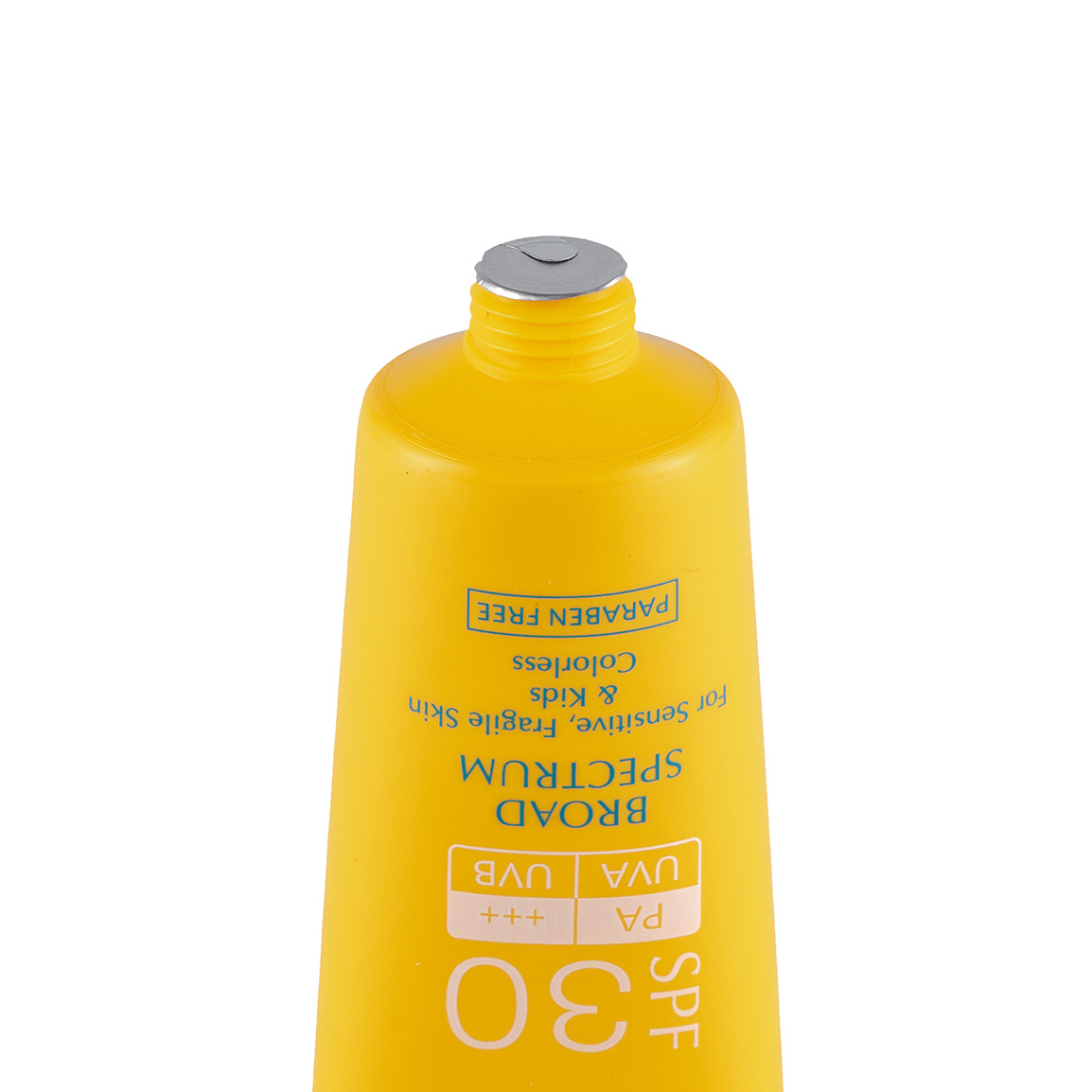 کرم ضد آفتاب بیرنگ سینره SPF30 مناسب پوست حساس 4 کرم ضد آفتاب بیرنگ سینره SPF30 مناسب پوست حساس - Image 4