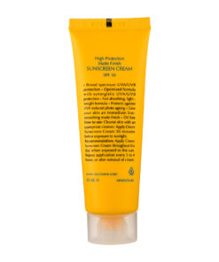 Cinere Sunscreen Cream SPF50 3