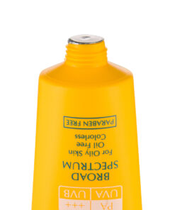 Cinere Sunscreen Cream SPF50 5