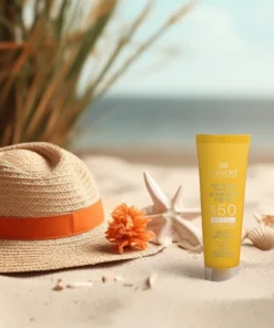 Cinere Sunscreen Cream SPF50 5