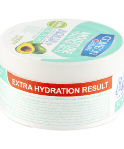کرم آبرسان و مرطوب کننده کامان حاوی عصاره آووکادو مدل Aqua Plus 5 Comeon Avocado Aqua Plus Hydrating Moisturizing Cream 2