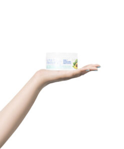 کرم آبرسان و مرطوب کننده کامان حاوی عصاره آووکادو مدل Aqua Plus 7 Comeon Avocado Aqua Plus Hydrating Moisturizing Cream 4