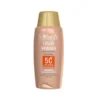 لوسیون ضد آفتاب رنگی آردن سولاریس SPF50 مدل Color Newgen 5 Ardene Solaris Sunscreen Lotion Color Newgen 1 1