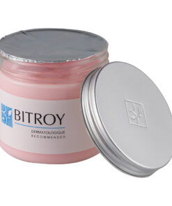 ماسک مو بیتروی مدل Keratin 9 Bitroy Keratin Hair Mask 3