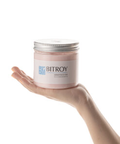 ماسک مو بیتروی مدل Keratin 10 Bitroy Keratin Hair Mask 5
