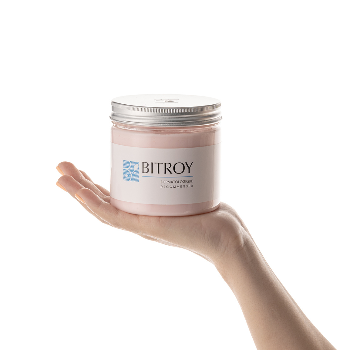 ماسک مو بیتروی مدل Keratin 5 ماسک مو بیتروی مدل Keratin - Image 5
