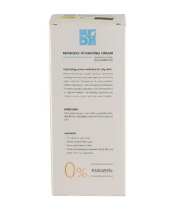 کرم آبرسان بیتروی مناسب پوست چرب 10 Bitroy Tea Tree And Jojoba Oil Hydrating Cream For Oily Skin 4