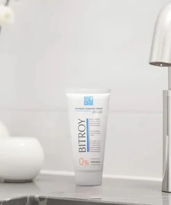 کرم آبرسان بیتروی مناسب پوست چرب 11 Bitroy Tea Tree And Jojoba Oil Hydrating Cream For Oily Skin 5