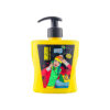 لوسیون دست، صورت و بدن سلنا کالیستا 4 Callista Selena Hand Face Body Lotion 1