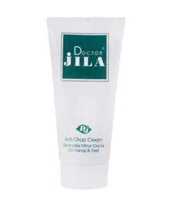 کرم ترک دست و پا دکتر ژیلا مدل Anti-Chap 7 Doctor Jila Anti Chap Cream 3