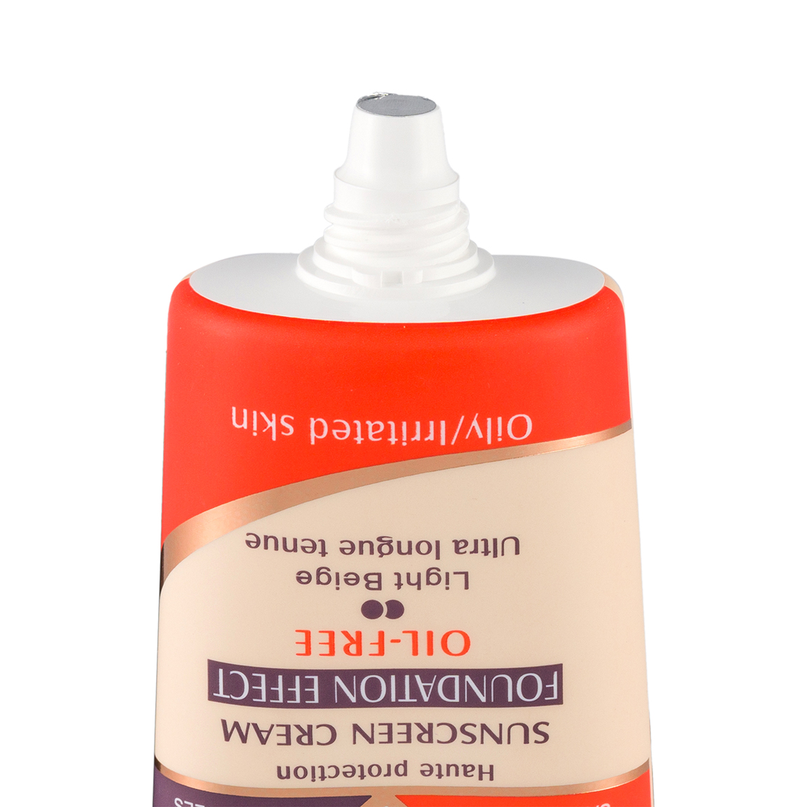 کرم ضد آفتاب کرم پودری بژ روشن الارو SPF30 مناسب پوست چرب 4 کرم ضد آفتاب کرم پودری بژ روشن الارو SPF30 مناسب پوست چرب - Image 4