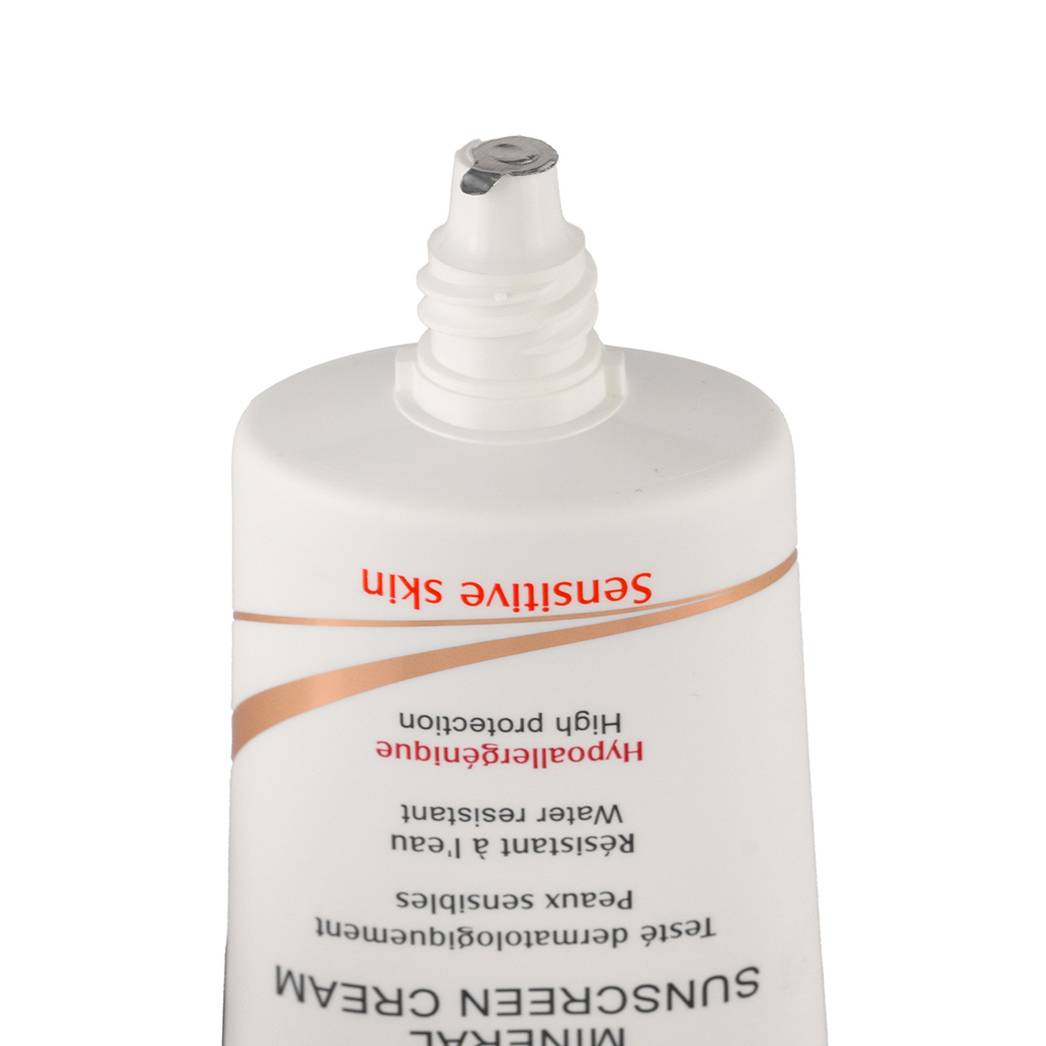 کرم ضد آفتاب مینرال الارو SPF30 مناسب پوست حساس 4 کرم ضد آفتاب مینرال الارو SPF30 مناسب پوست حساس - Image 4