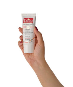 کرم ضد آفتاب مینرال الارو SPF30 مناسب پوست حساس 9 Ellaro Mineral SPF30 Sensitive Skin Sunscreen Cream 5