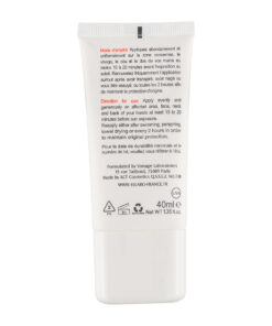 کرم ضد آفتاب الارو SPF50 مدل Spot Solution مناسب انواع پوست 7 Ellaro Spot Solution SPF50 Sunscreen Cream 3
