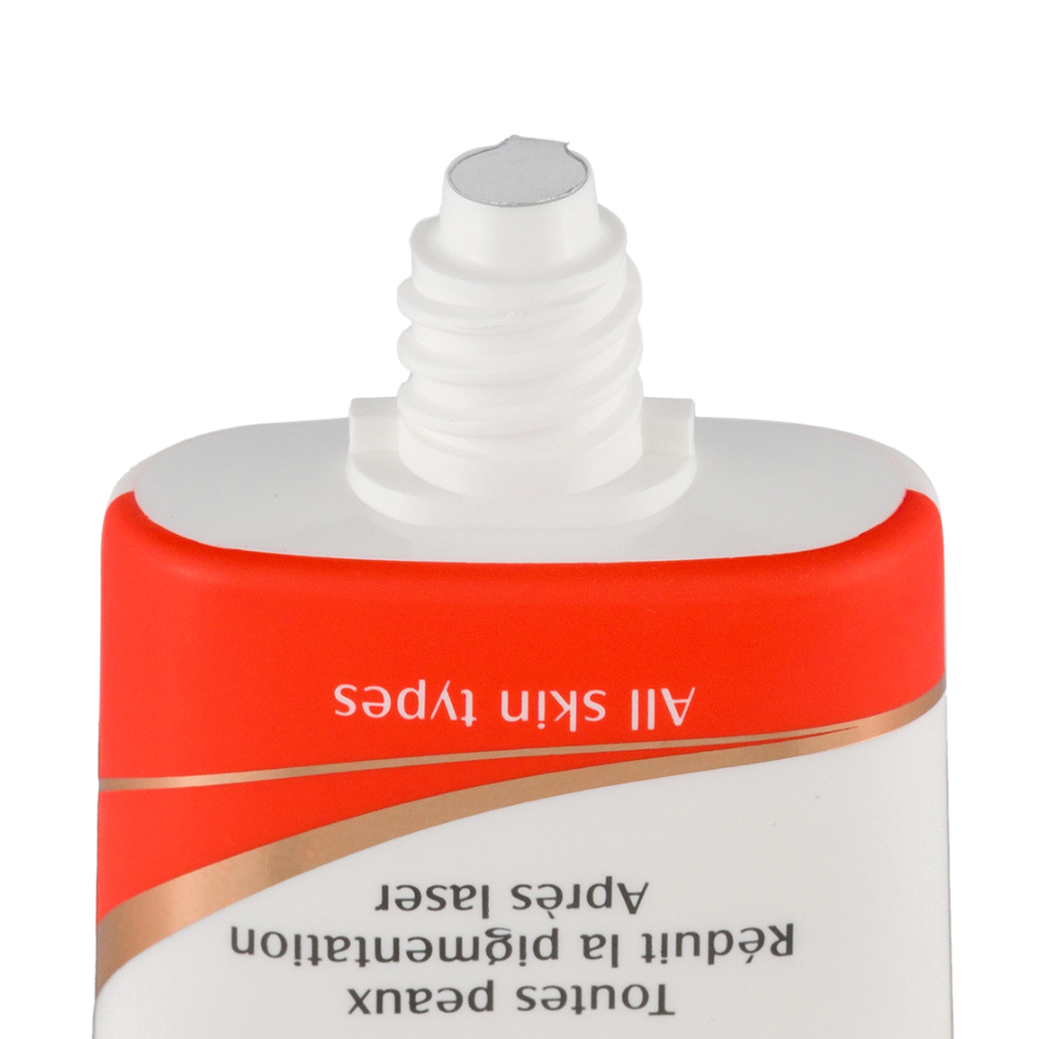 کرم ضد آفتاب الارو SPF50 مدل Spot Solution مناسب انواع پوست 4 کرم ضد آفتاب الارو SPF50 مدل Spot Solution مناسب انواع پوست - Image 4