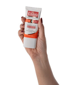 کرم ضد آفتاب الارو SPF50 مدل Spot Solution مناسب انواع پوست 9 Ellaro Spot Solution SPF50 Sunscreen Cream 5