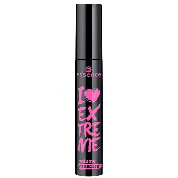 ریمل حجم دهنده اسنس مشکی مدل I Love Extreme Volume 2 ریمل حجم دهنده اسنس مشکی مدل I Love Extreme Volume - Image 2