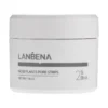 چسب پاک کننده منافذ و جوشهای سرسیاه بینی لنبنا مدل BHA 2% 6 Lanbena Nose Plants Pore Strips BHA 2 1