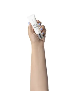 کرم لایه بردار امکیو مدل AHA 10% Night Cream 8 MQ Night Cream AHA 10 Percent 4