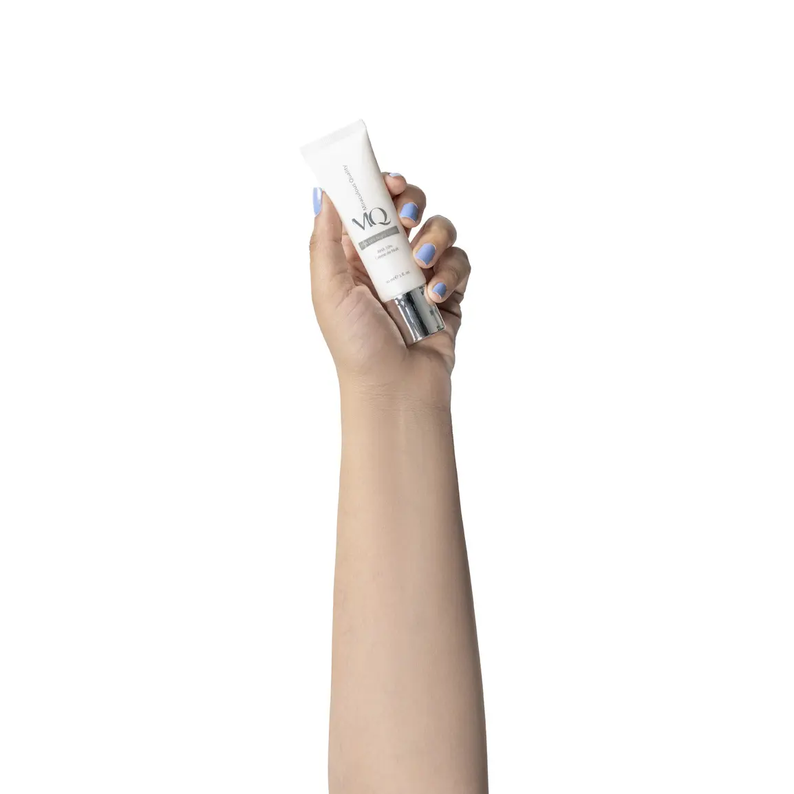کرم لایه بردار امکیو مدل AHA 10% Night Cream 4 کرم لایه بردار امکیو مدل AHA 10% Night Cream - Image 4