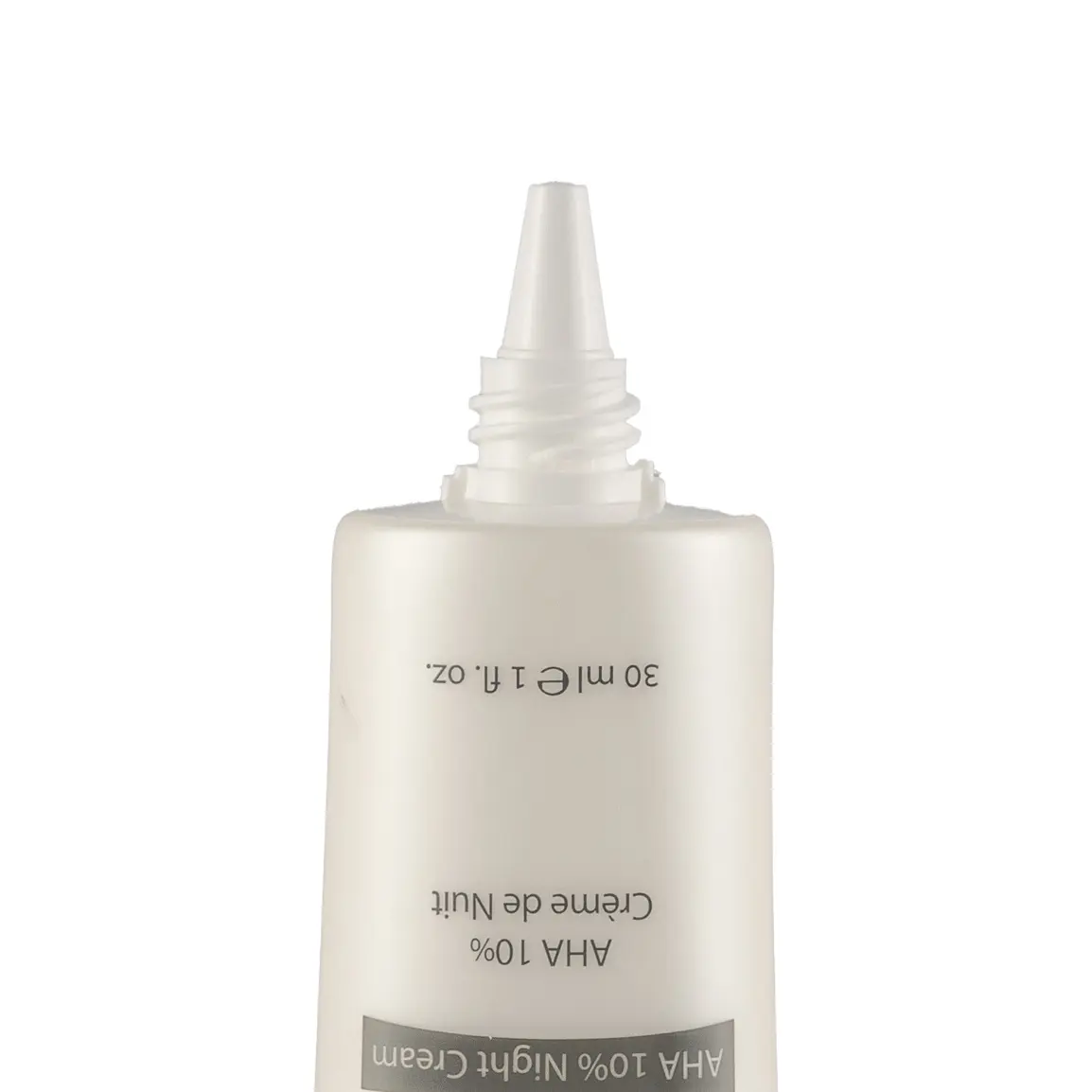 کرم لایه بردار امکیو مدل AHA 10% Night Cream 5 کرم لایه بردار امکیو مدل AHA 10% Night Cream - Image 5
