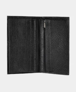 کیف کتی ورنیش نوین چرم مدل WT2090 7 Novin Leather Clutch Bag WT2090 4