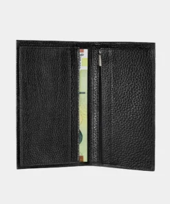 کیف کتی ورنیش نوین چرم مدل WT2090 8 Novin Leather Clutch Bag WT2090 6