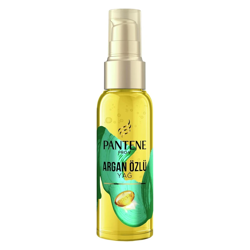 روغن مو آرگان پنتن مدل Pro-V 1 روغن مو آرگان پنتن مدل Pro-V