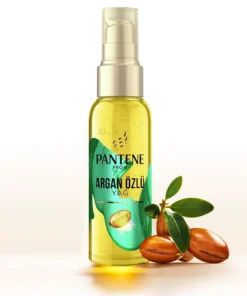 Alternative view of روغن مو آرگان پنتن مدل Pro-V