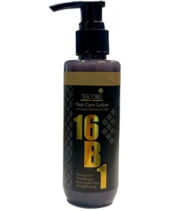 لوسیون مو تاکوری مدل 16 کاره