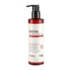 ژل شستشوی صورت دیلمون حاوی بیوتین و کیوتن 8 Dilmon Face Wash Gel with Biotin and Q10 1