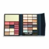 پالت سایه کیفی ژولیوس بیوتی مدل Ocean Princess 6 Julius Beauty Eyeshadow Palette Ocean Princess 1