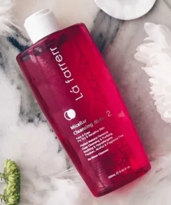 Lafarrerr Micellar Water 02 Dry Sensitive Skin 3