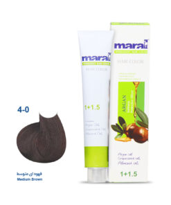 رنگ مو مارال سری طبیعی 13 Maral 4 0