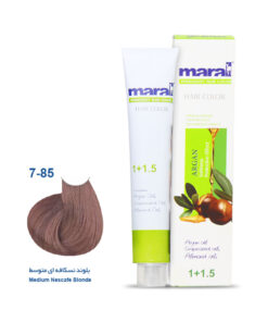 Maral 7 85
