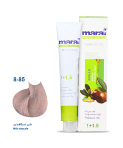 Maral 8 85