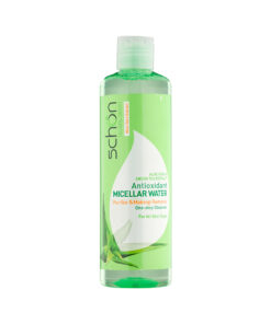 محلول پاککننده شون مدل Antioxidant Micellar Water