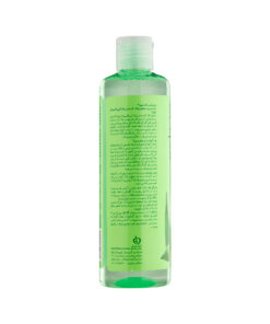 Alternative view of محلول پاک‌کننده شون مدل Antioxidant Micellar Water