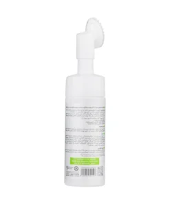 فوم شستشوی صورت ویتالیر مدل Activit مناسب پوست مختلط و چرب 5 Vitalayer Activit Face Wash Foam for Oily Skin 2