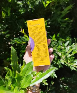 lafarrerr oily skin anti spot spf50 sunscreen cream 2