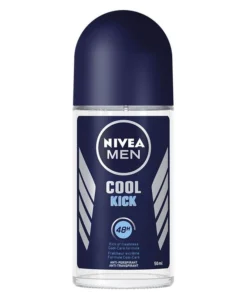 رول ضد تعریق مردانه نیوآ مدل Cool Kick