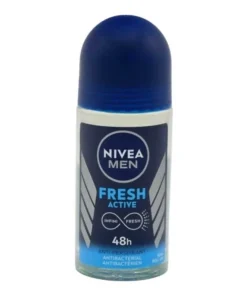 رول ضد تعریق مردانه نیوآ مدل Fresh Active